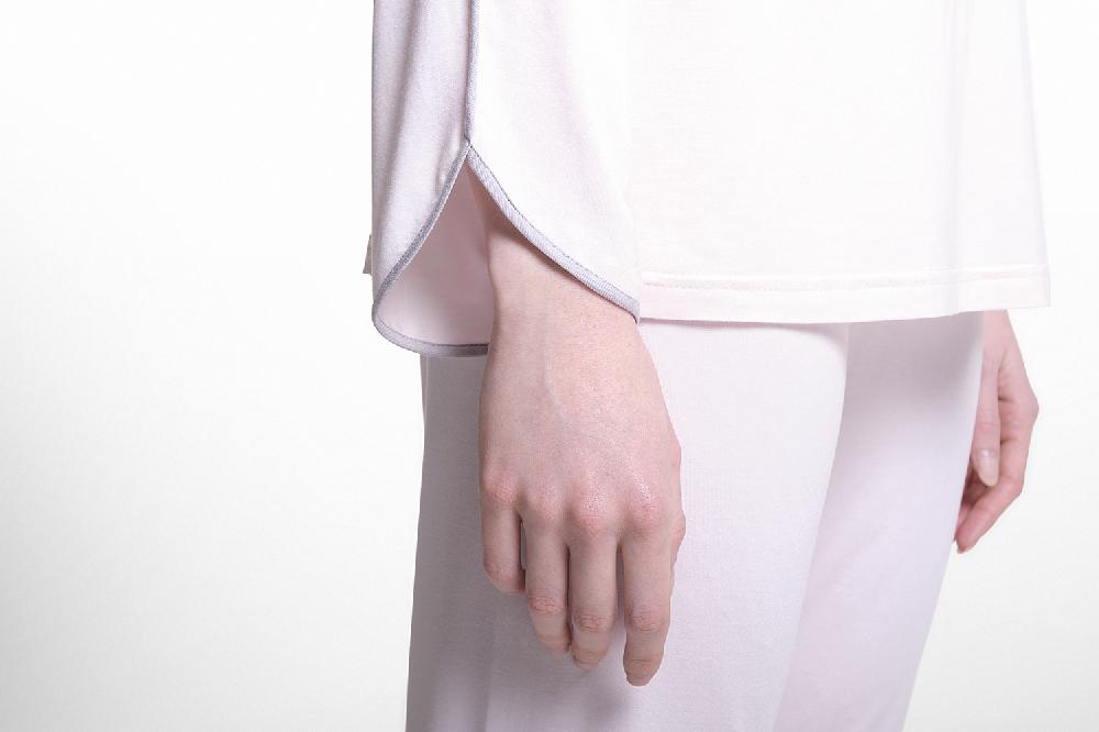 Verdiani Pigiama Micromodal Tencel In Vendita