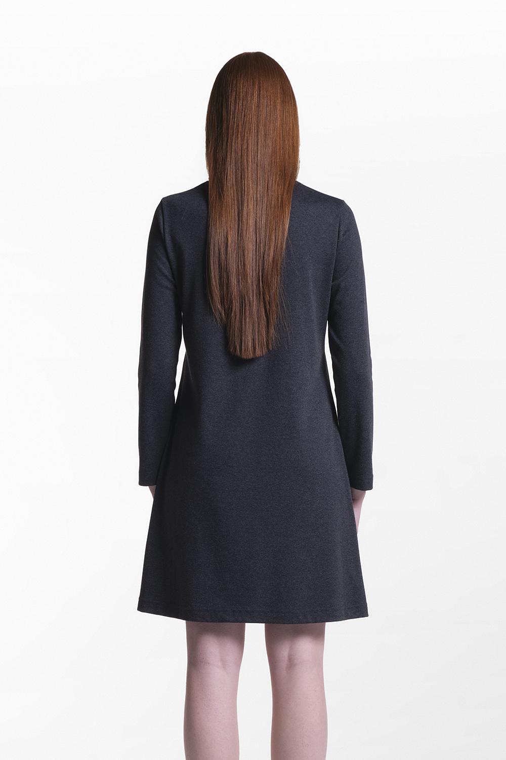 Verdiani Camicia Interlock Cotone Saldi
