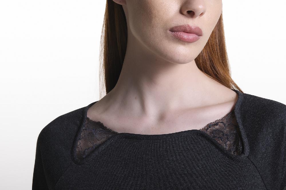 Verdiani Pigiama Interlock Cotone Offerte