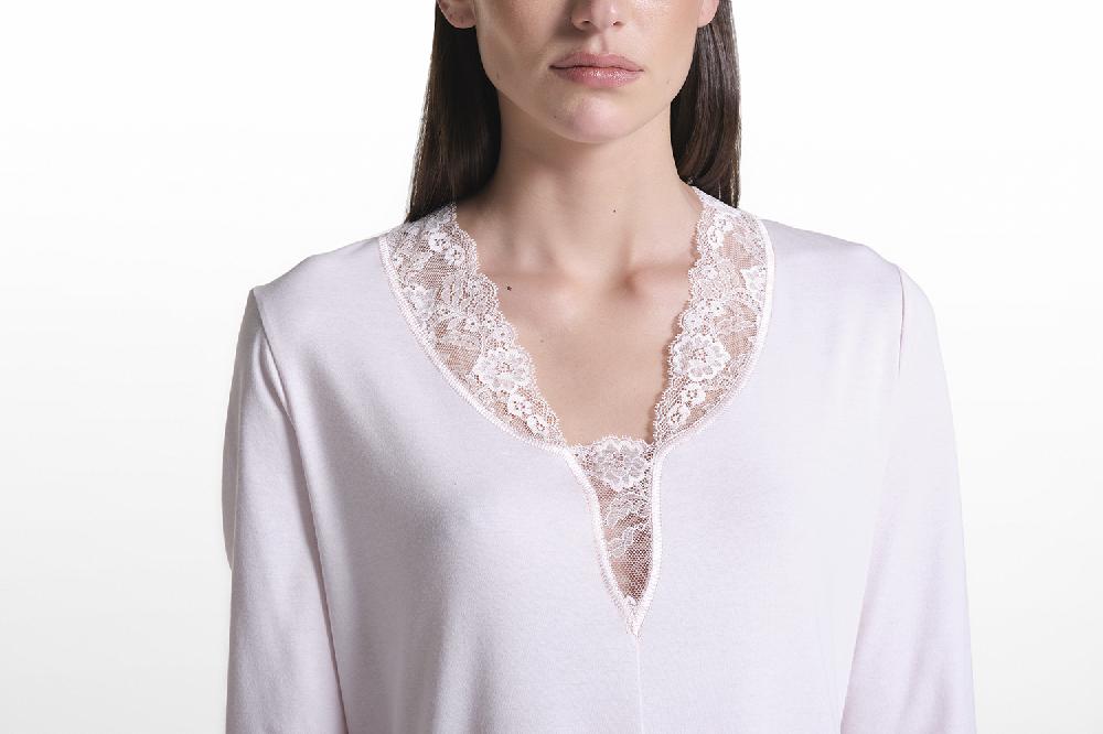 Verdiani Camicia Interlock Cotone Grande vendita