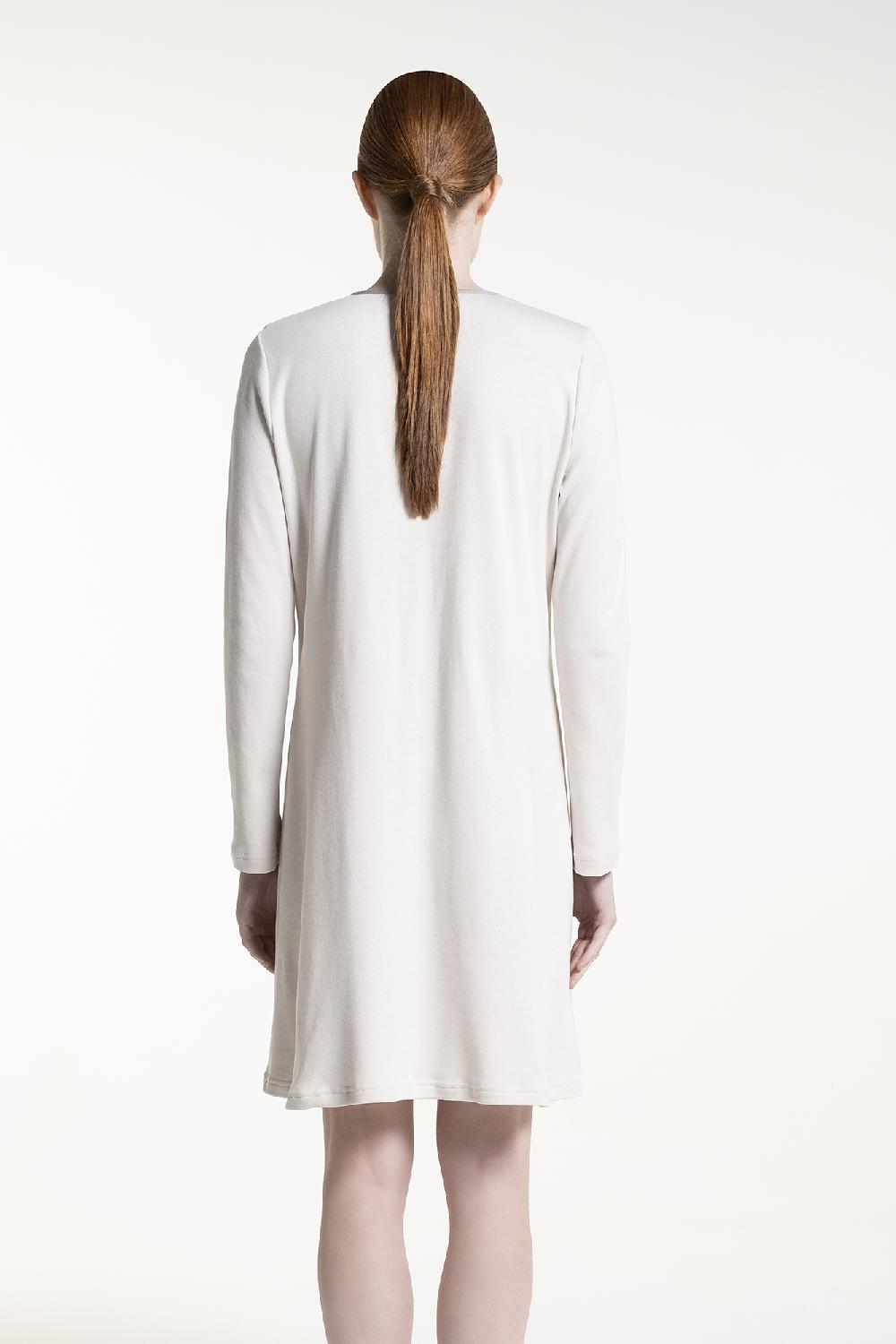 Verdiani Camicia Cotone Interlock Vendita