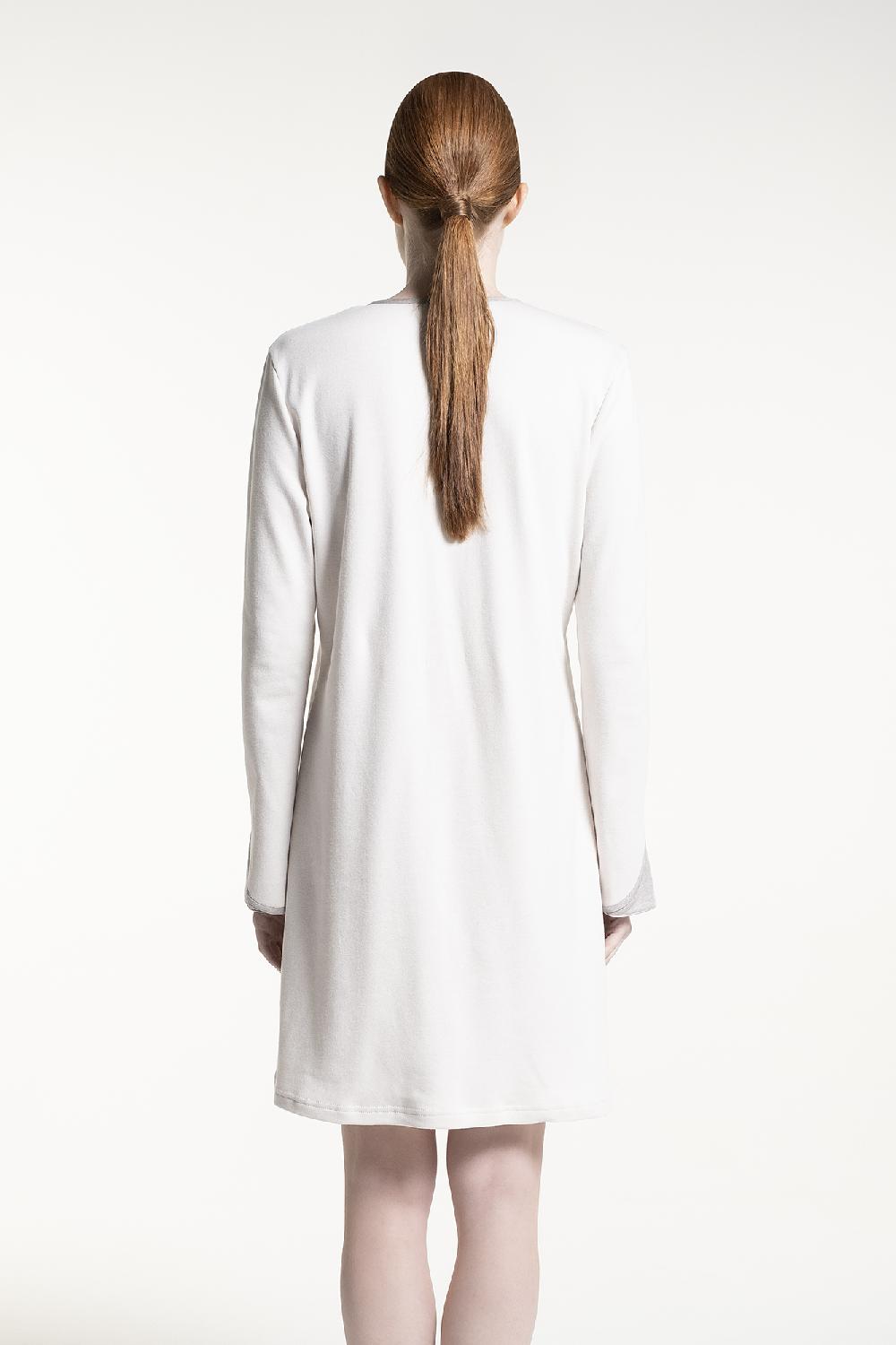 Verdiani Camicia Cotone Interlock Promozione