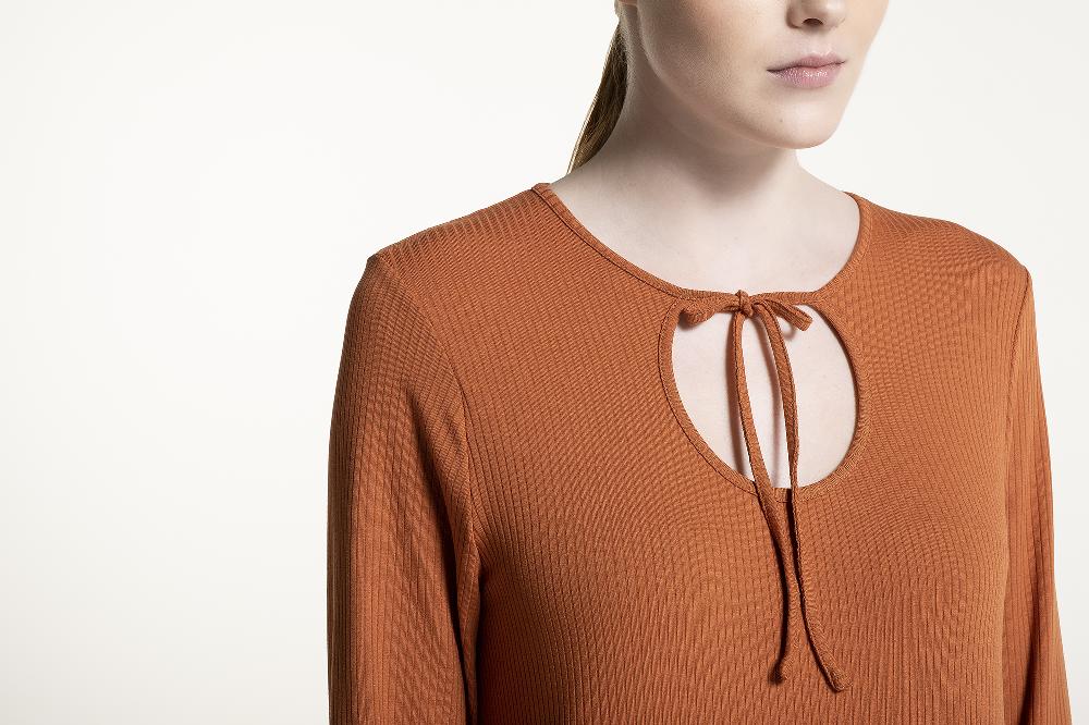 Verdiani Camicia Costina Bamboo Acquista Ora