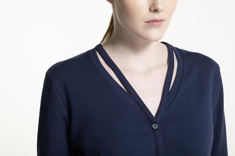 Verdiani Pigiama Cotone Interlock Fino Al -60%