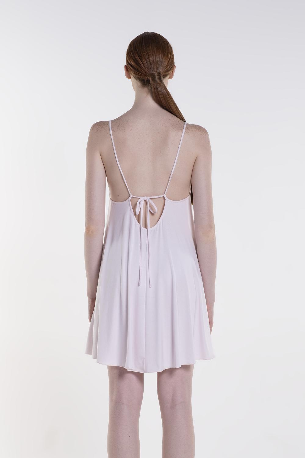 Verdiani Sottoveste Modal Tencel Shopping Online