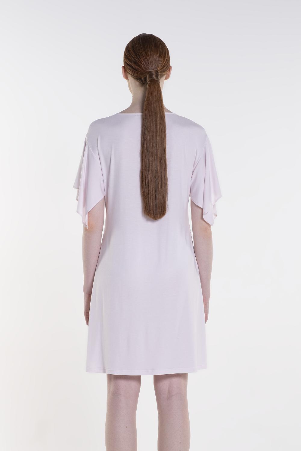 Verdiani Camicia Modal Tencel Convenienza