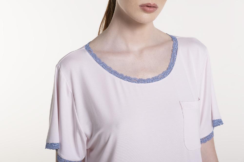 Verdiani Camicia Modal Tencel Outlet