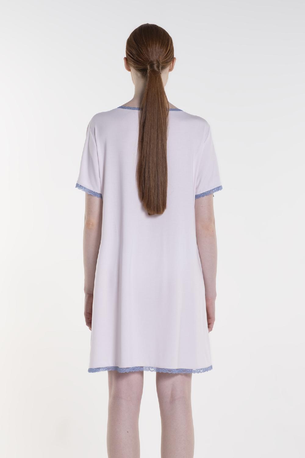 Verdiani Camicia Modal Tencel Outlet