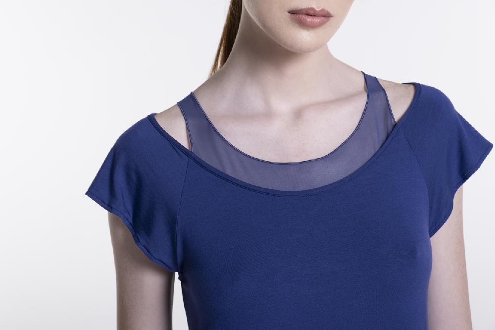 Verdiani Camicia Modal Tencel I Più Venduti