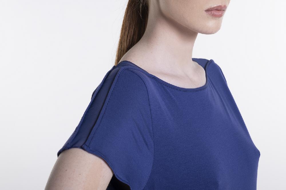Verdiani Pigiama Modal Tencel Negozio
