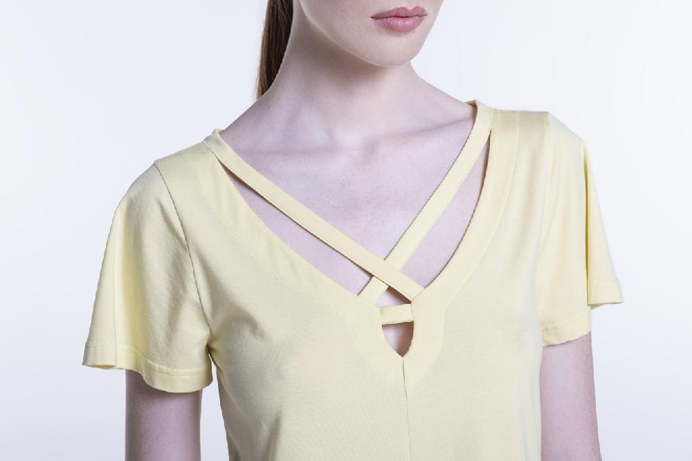 Verdiani Pigiama Modal Tencel Moda
