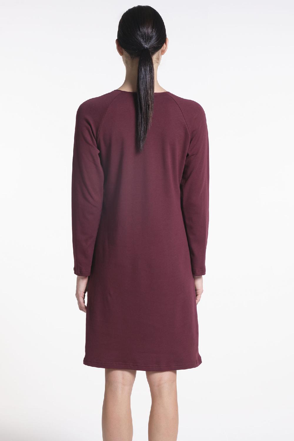 Verdiani Camicia Interlock Cotone Soddisfazione Garantita