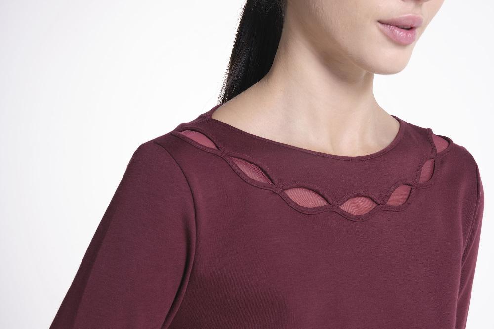 Verdiani Pigiama Interlock Cotone Qualità Garantita