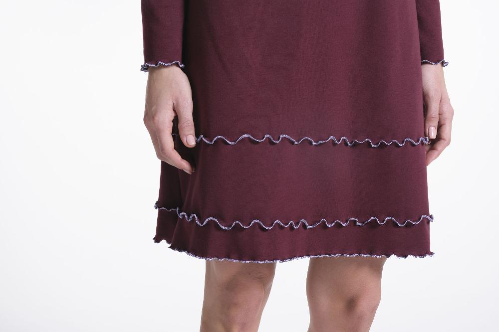 Verdiani Camicia Interlock Cotone Acquista Ora