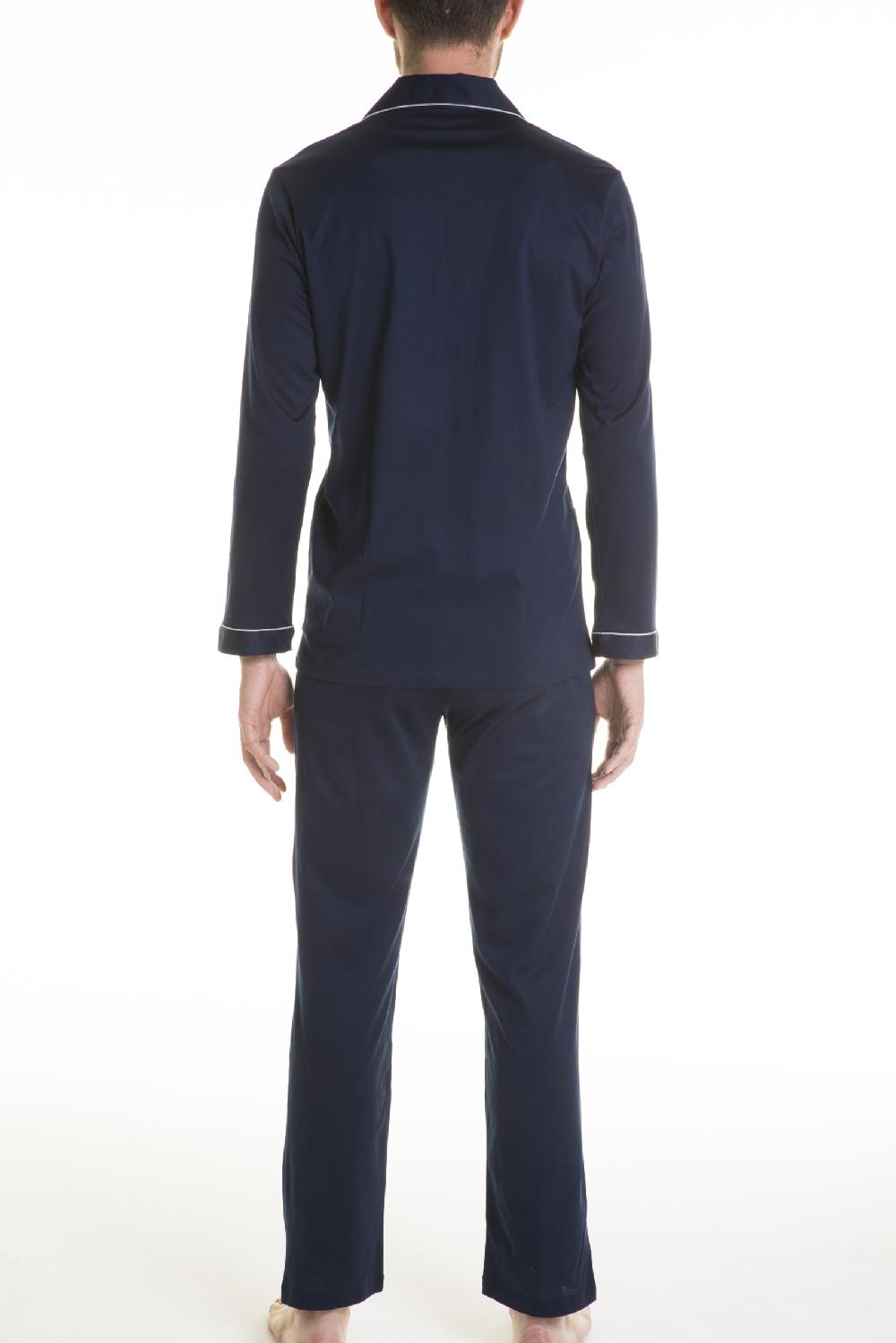 Verdiani Pigiama Cotone Mako’ Fino Al -60%