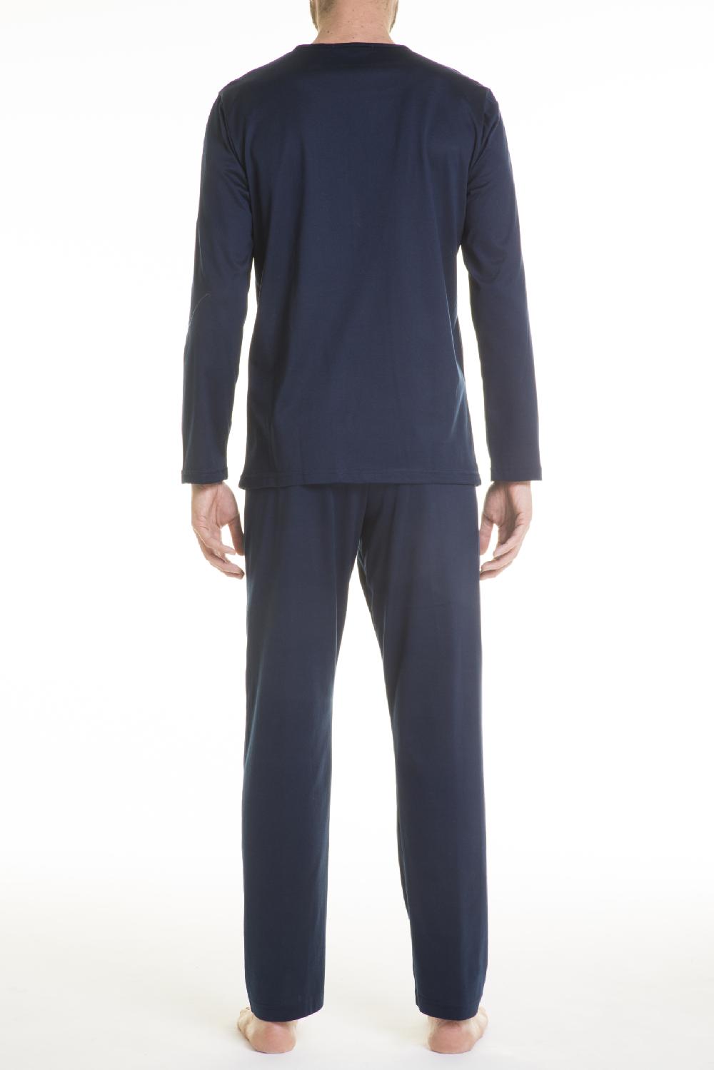 Verdiani Pigiama Cotone Mako’ Sconto