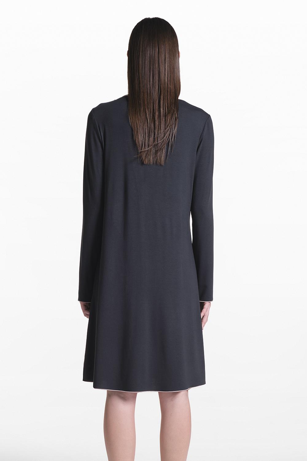 Verdiani Camicia Micromodal Tencel Vendite Flash