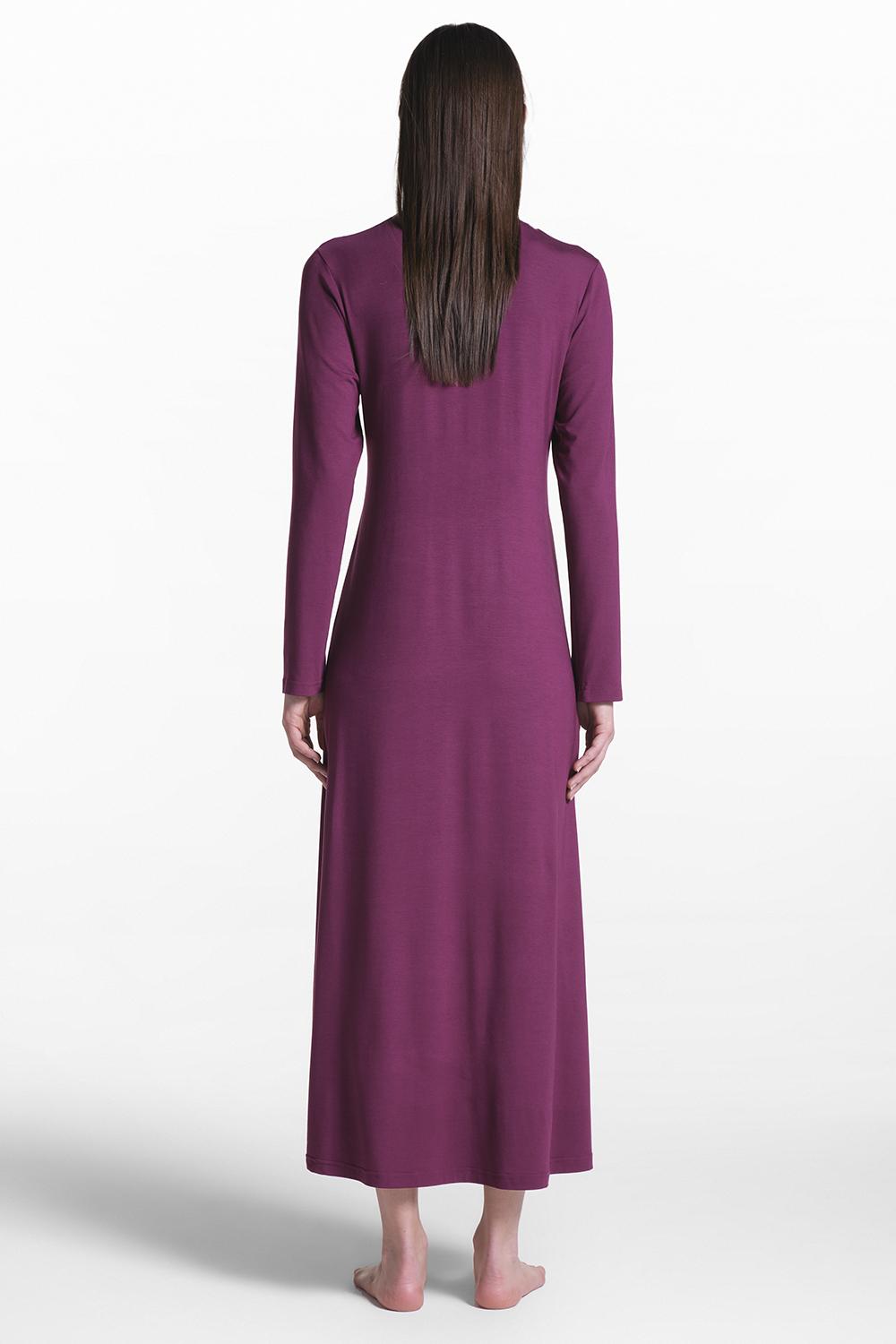 Verdiani Camicia Micromodal Tencel Negozio