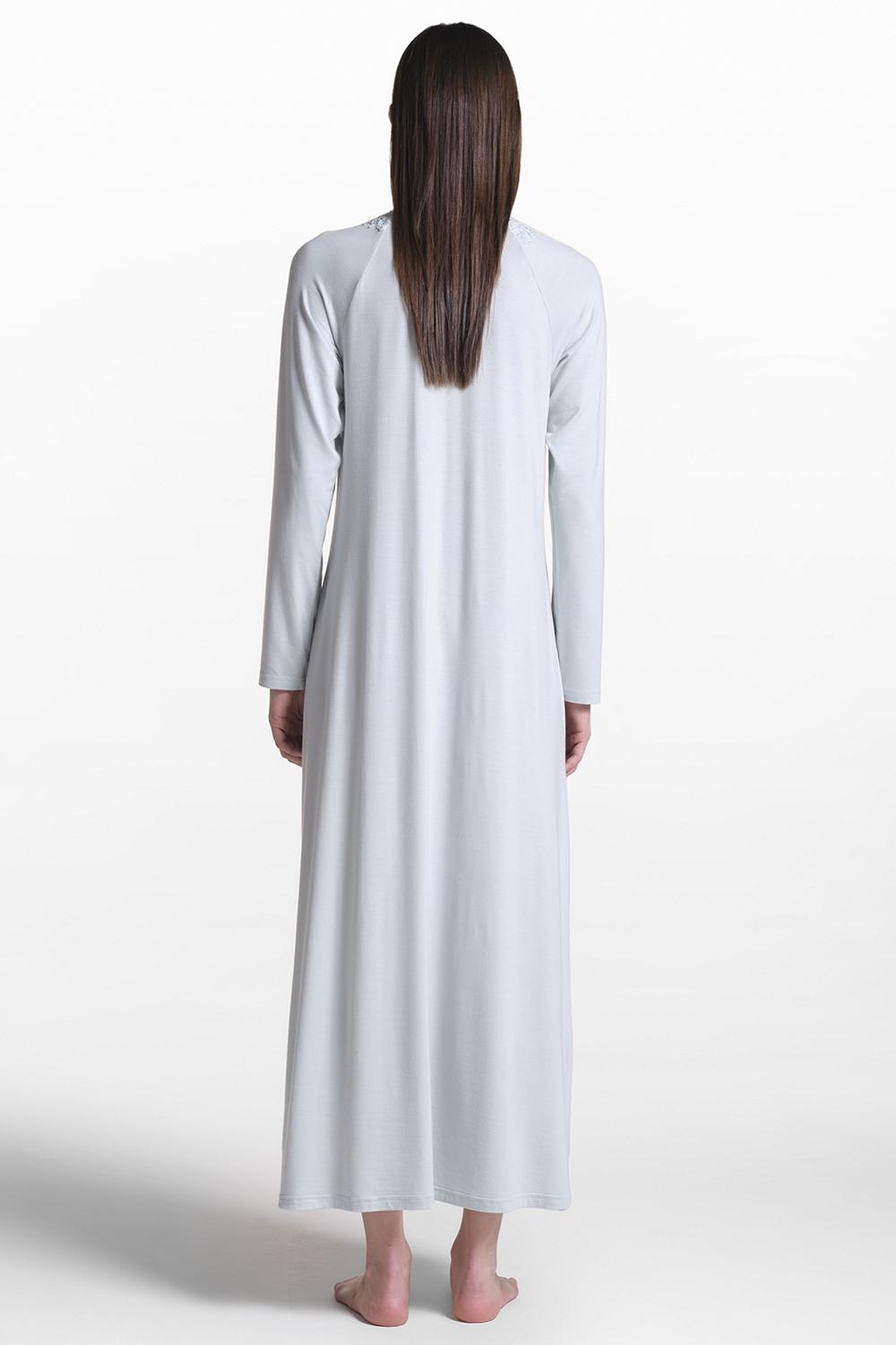 Verdiani Camicia Micromodal Tencel 2025