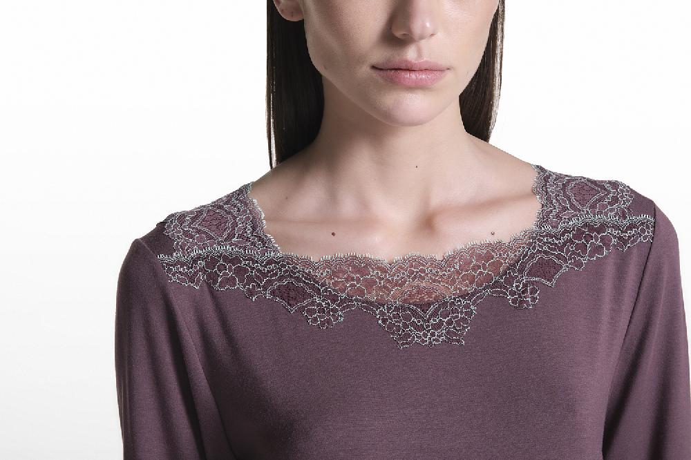 Verdiani Camicia Micromodal Tencel Qualità