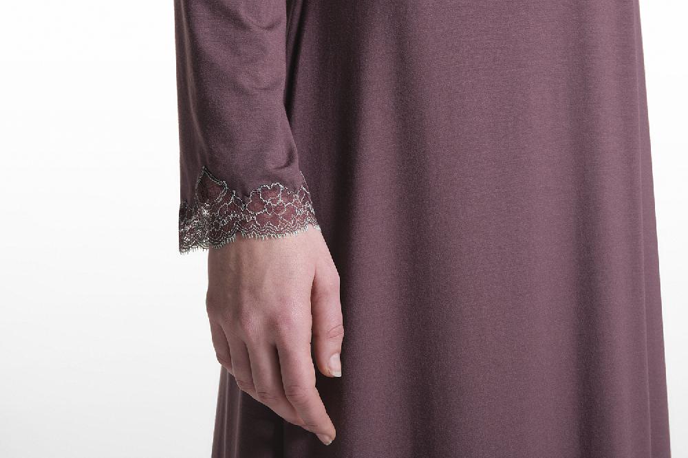 Verdiani Camicia Micromodal Tencel Promozione