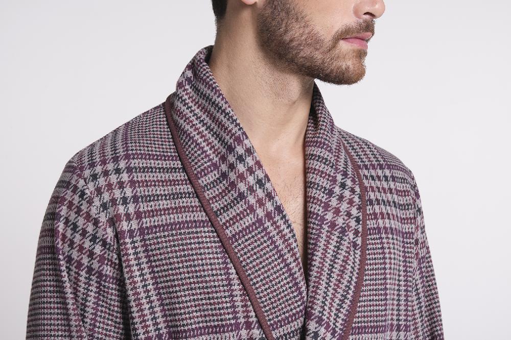Verdiani Giacca Jacquard Promozione Limitata