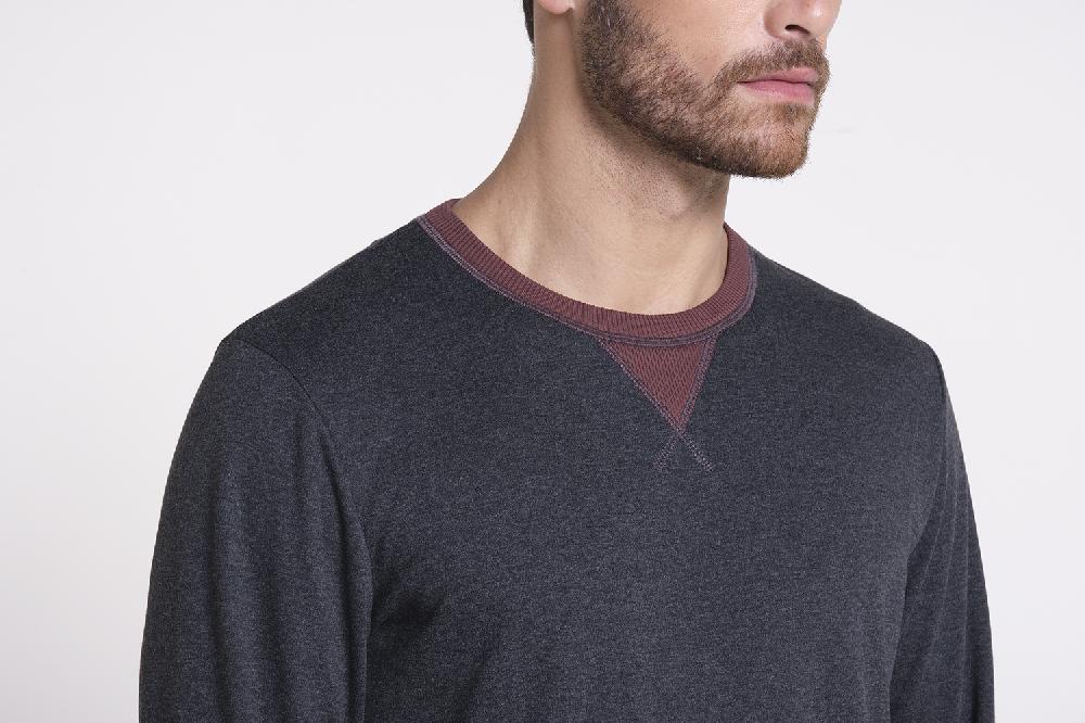 Verdiani Pigiama Interlock Cotone Fino Al -60%