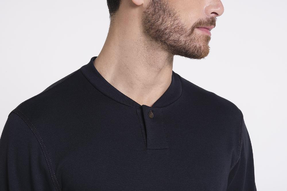 Verdiani Pigiama Interlock Cotone Sconto