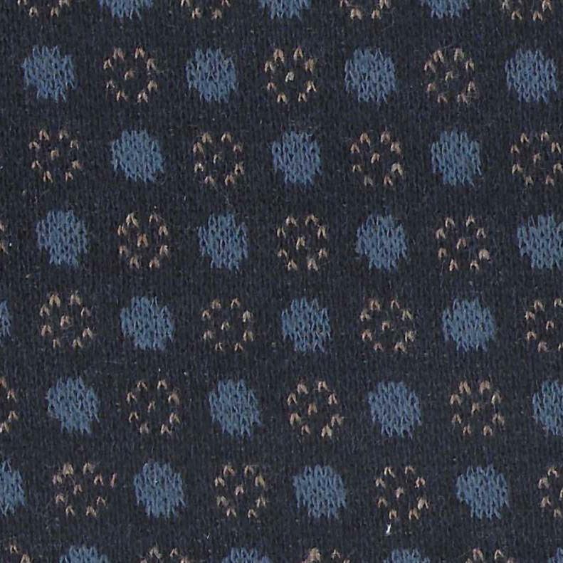Verdiani Pigiama Jacquard Saldi