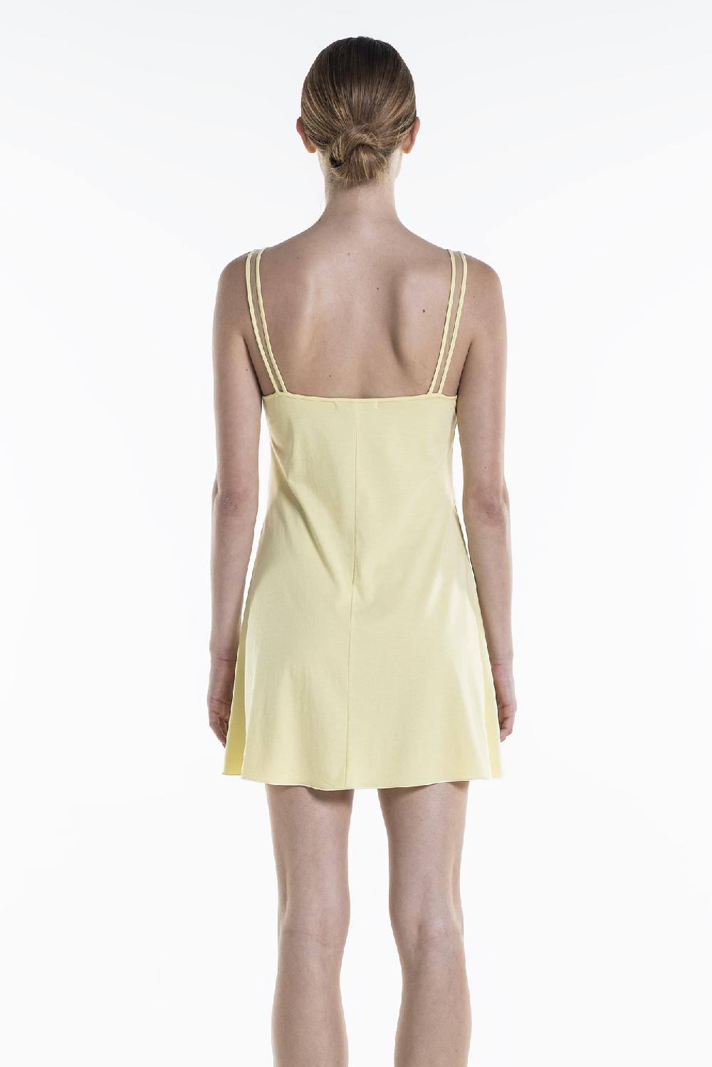 Verdiani Sottoveste Modal Tencel Negozio