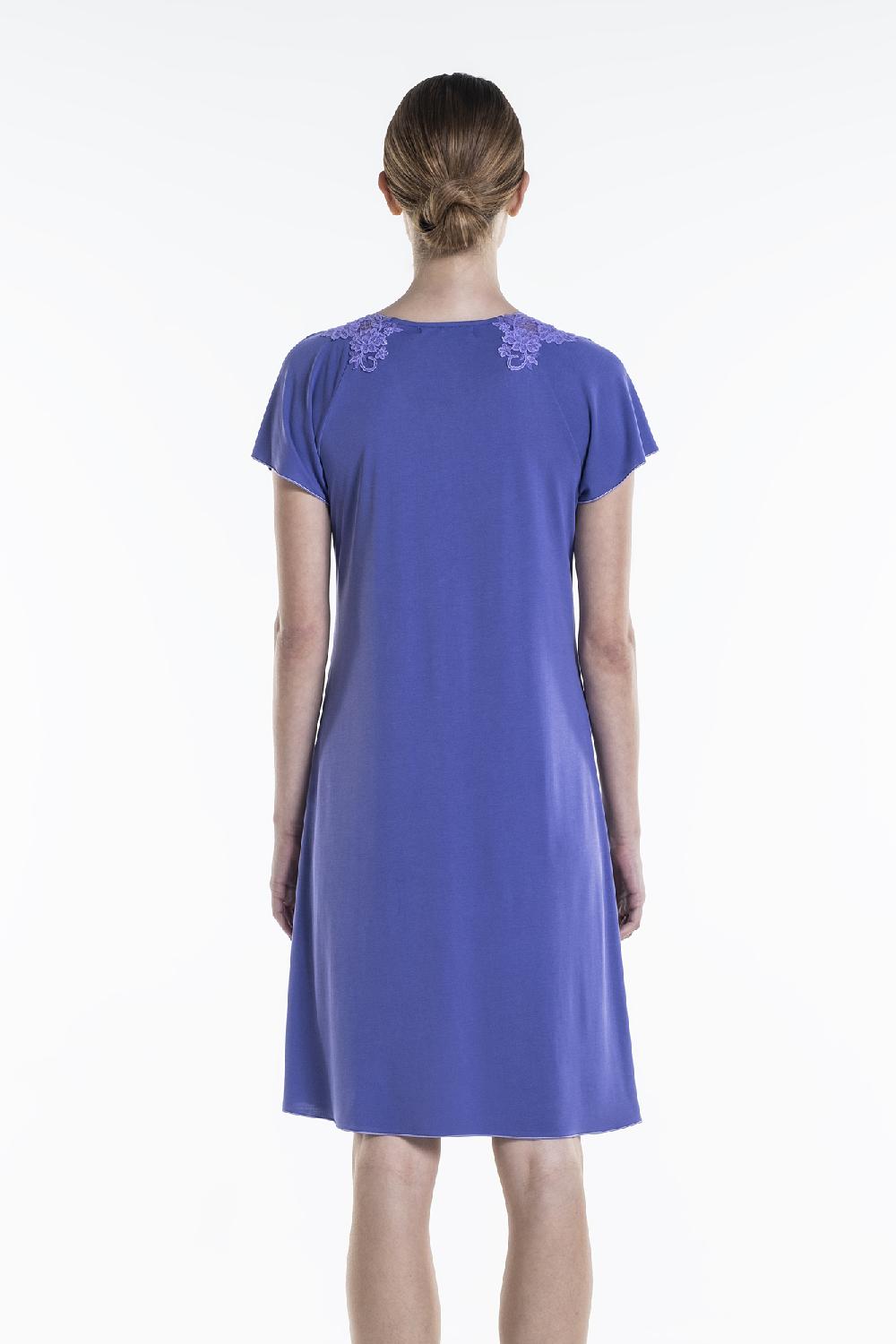 Verdiani Camicia Modal Tencel In Saldo