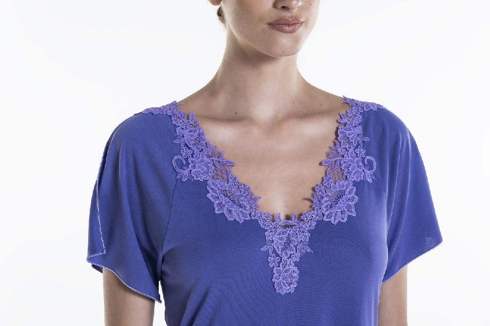 Verdiani Camicia Modal Tencel Nuova