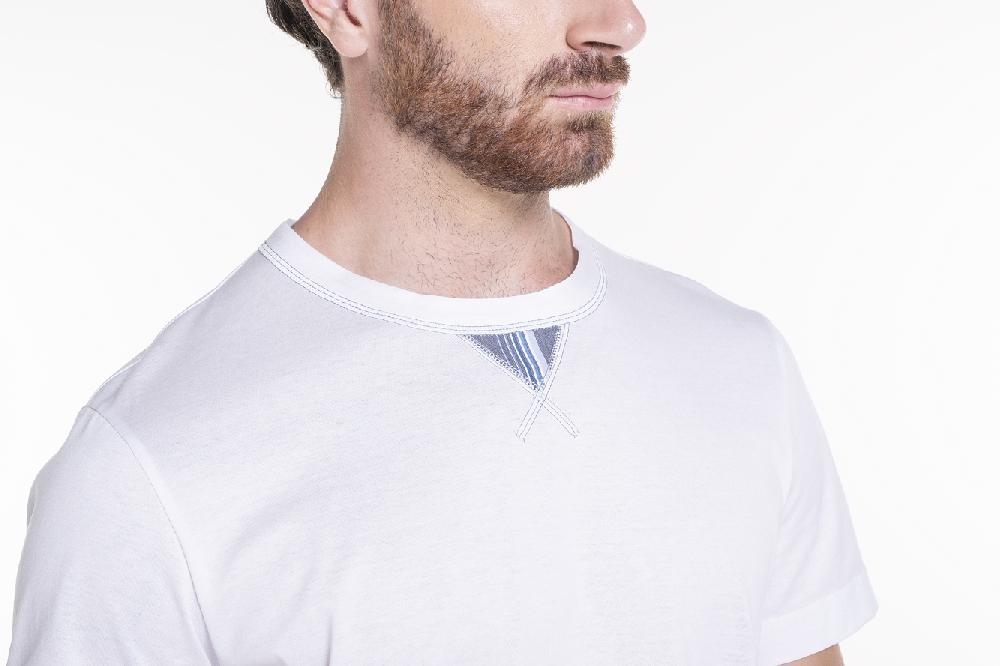 Verdiani Pigiama Jersey Cotone Pezzi Unici