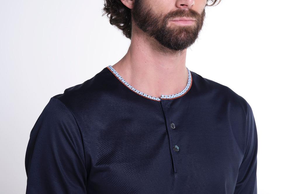 Verdiani Pigiama Jersey Cotone Offerte