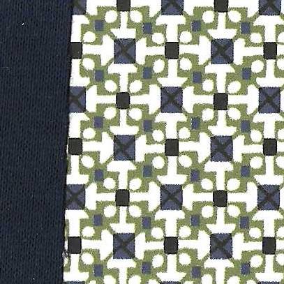 Verdiani Pigiama Jersey Cotone Offerte