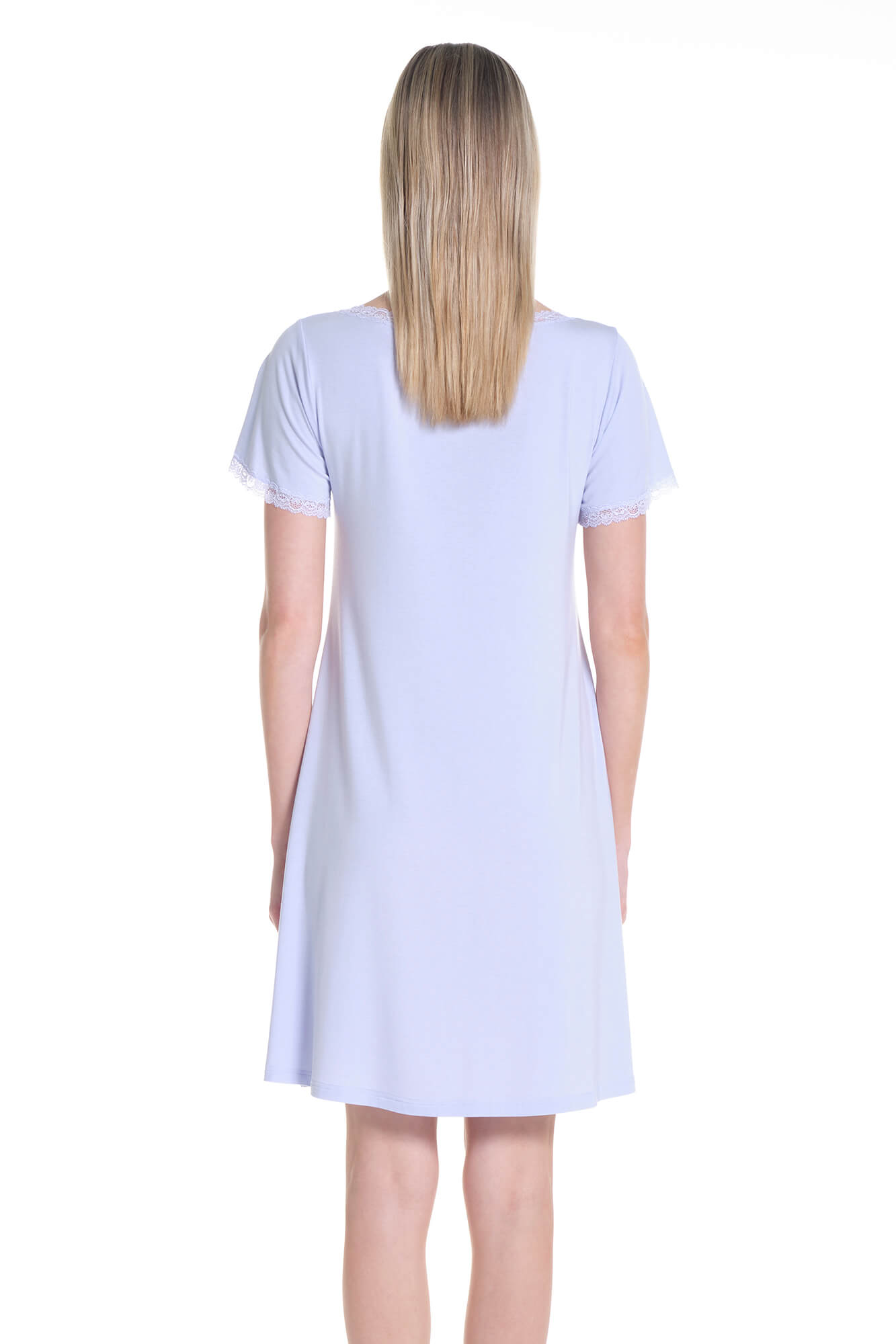 Verdiani Camicia Modal Tencel Nuovo