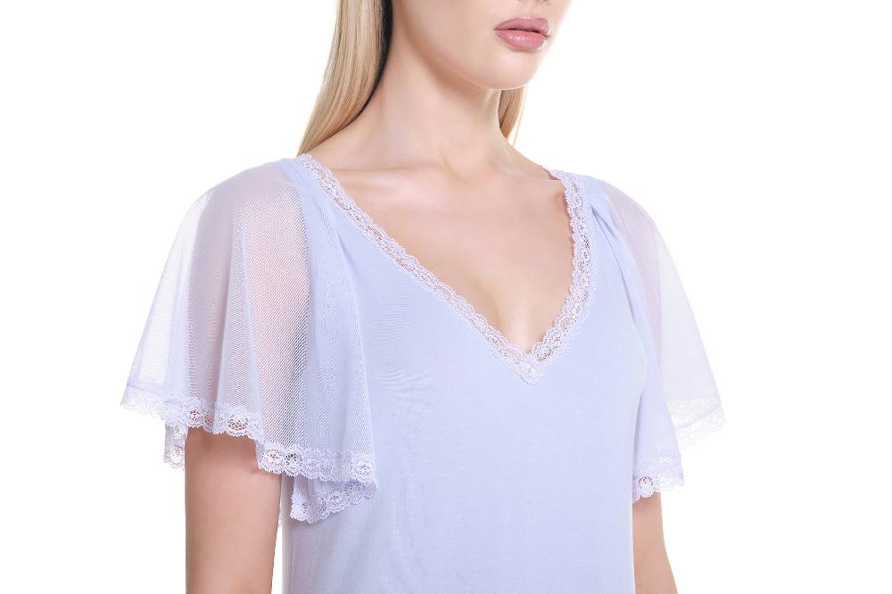 Verdiani Camicia Modal Tencel Qualità