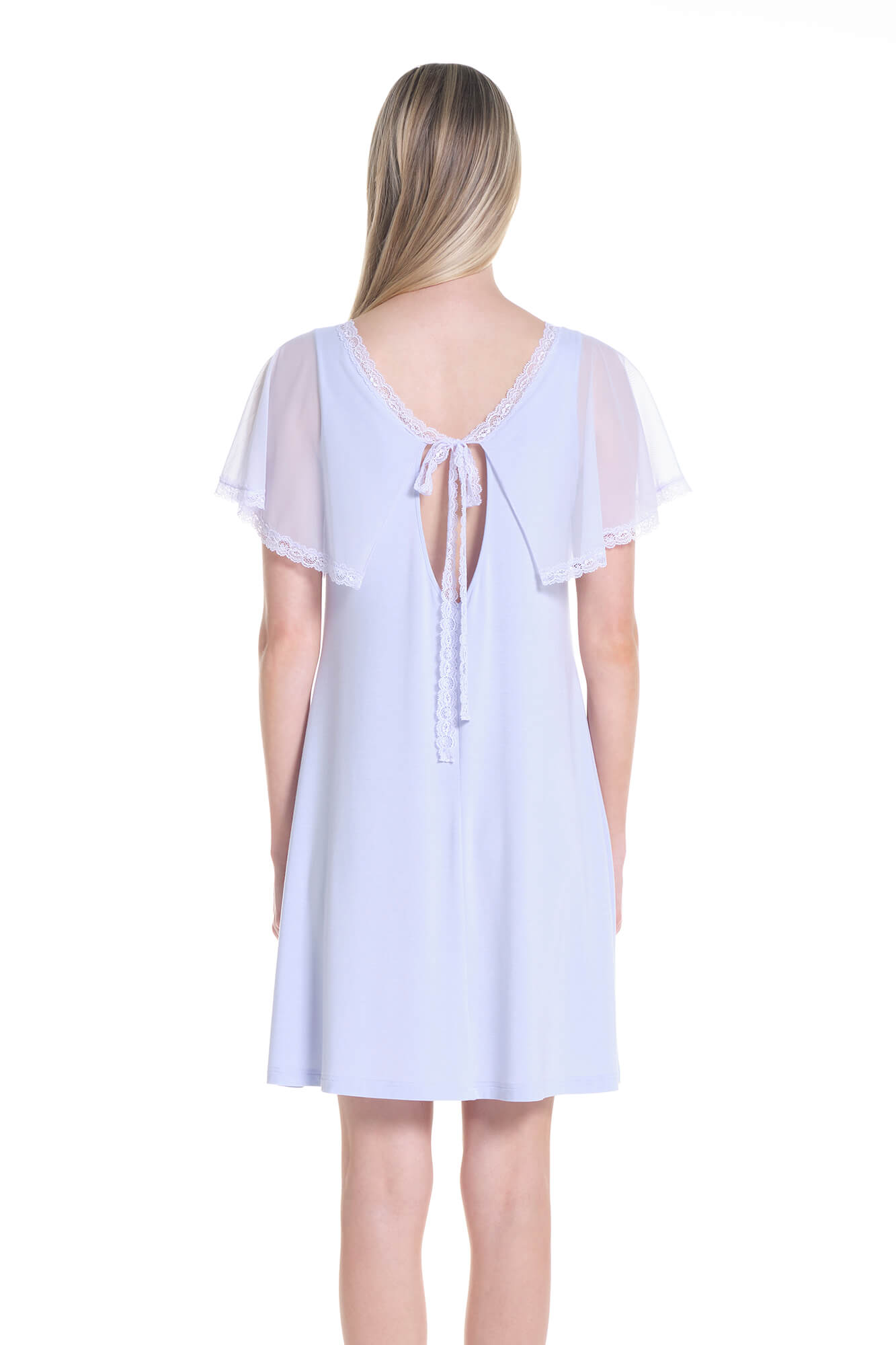 Verdiani Camicia Modal Tencel Qualità