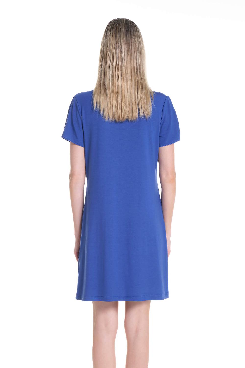 Verdiani Camicia Modal Tencel Spedizione Gratuita
