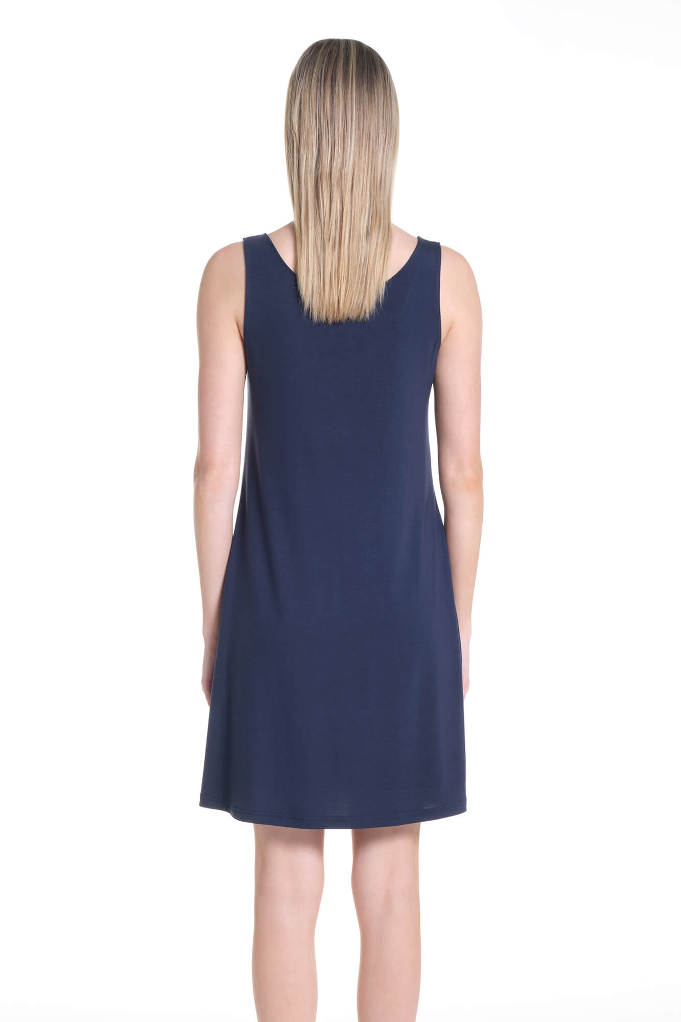 Verdiani Camicia Modal Tencel Prezzo Ridotto