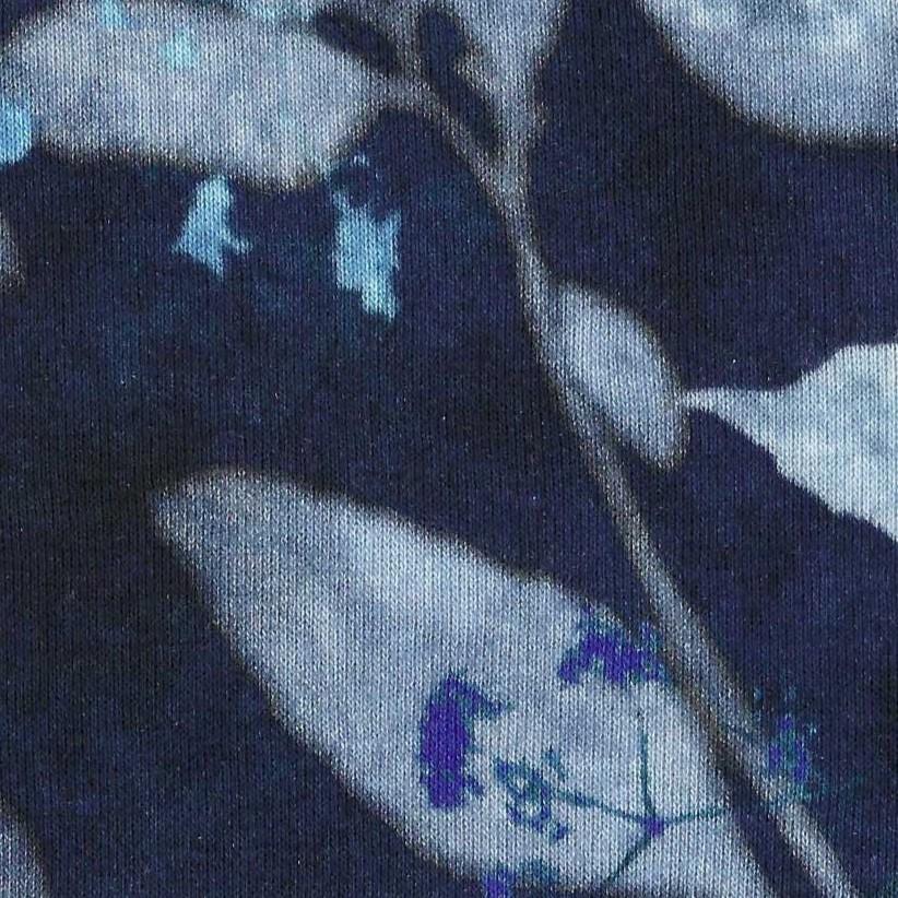 Verdiani Camicia Viscosa Stampa Fiore Offerta