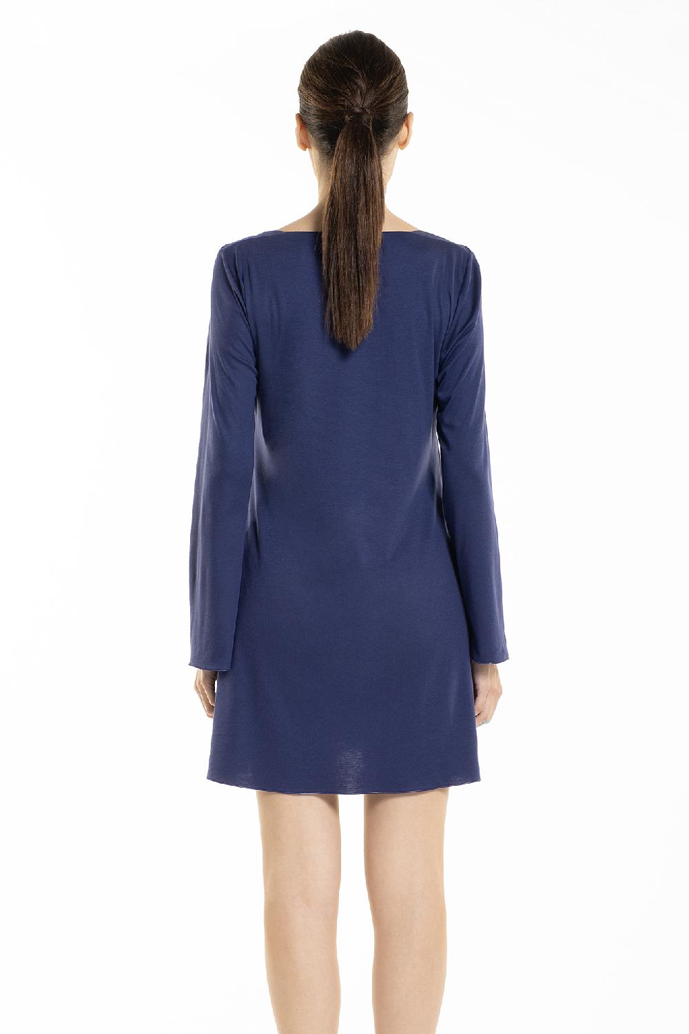 Verdiani Camicia Modal Tencel Outlet