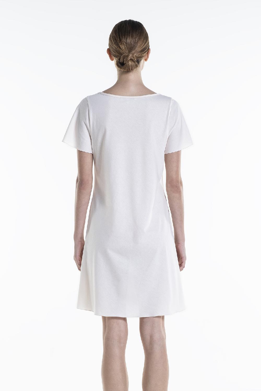Verdiani Camicia Jersey Cotone Pima Saldi