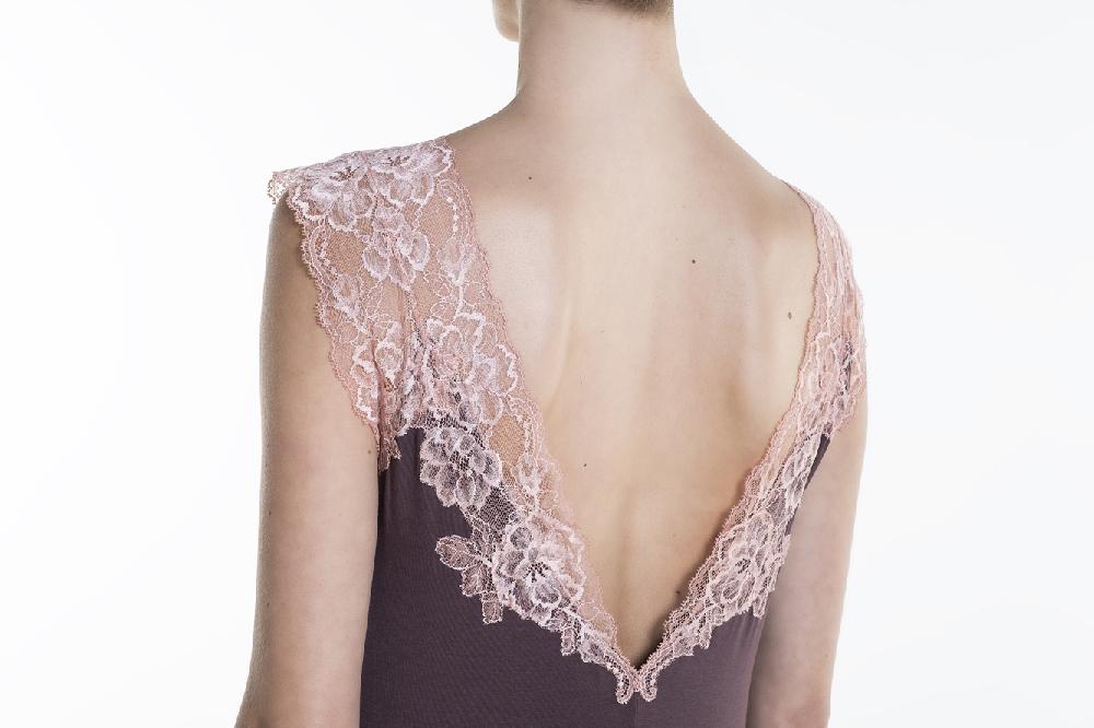 Verdiani Camicia Modal Tencel Saldi Di Fabbrica