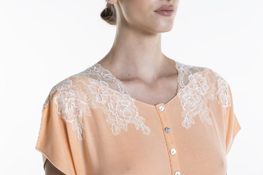 Verdiani Camicia Modal Tencel I Più Venduti