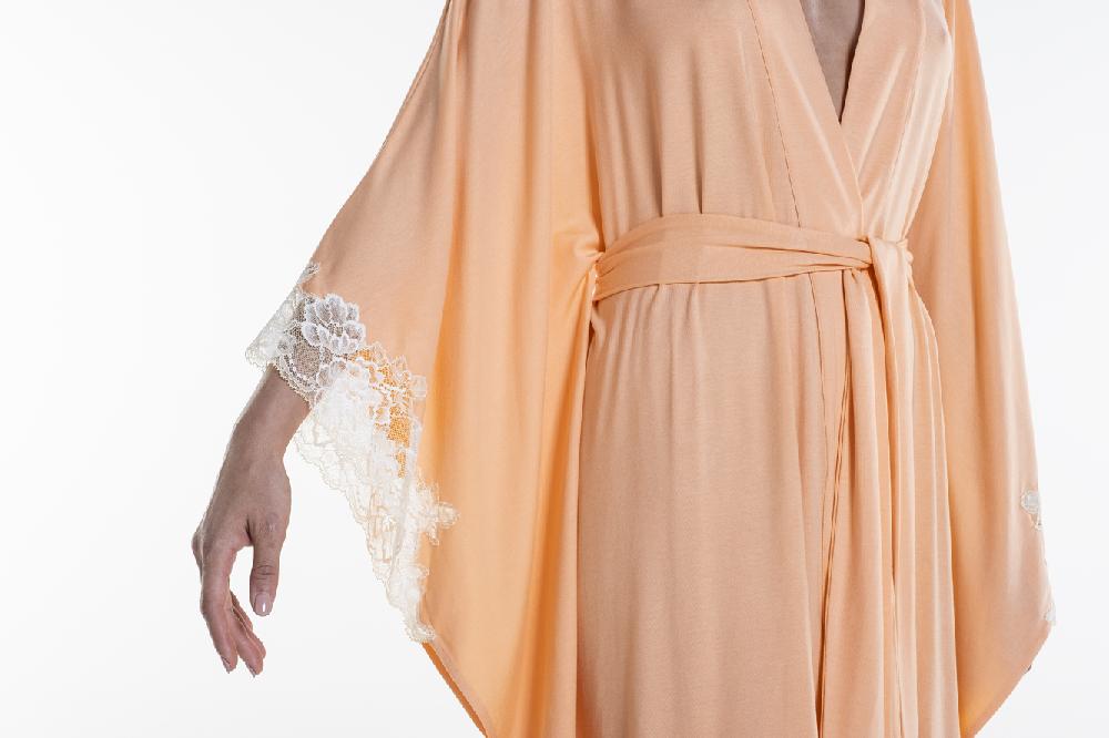 Verdiani Kimono Modal Tencel Negozio