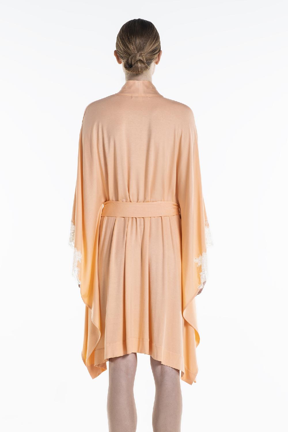Verdiani Kimono Modal Tencel Negozio