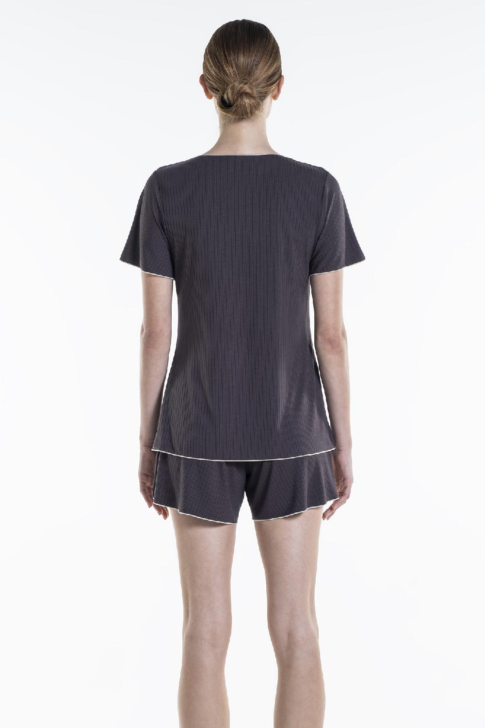 Verdiani Pigiama Costina Bamboo Moda