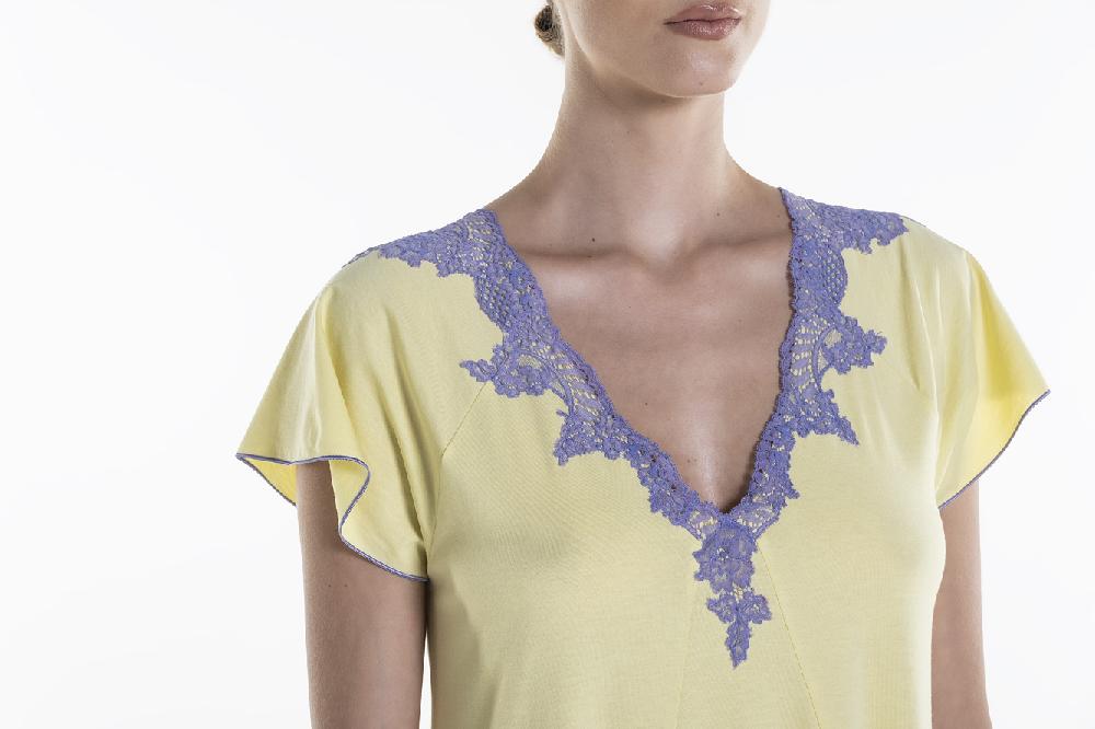 Verdiani Camicia Modal Tencel Promozione