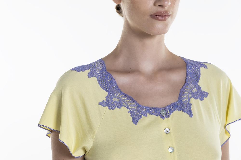 Verdiani Camicia Modal Tencel Spedizione Gratuita